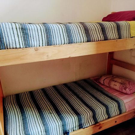 Hostel Origenes Santiago de Chile Zewnętrze zdjęcie
