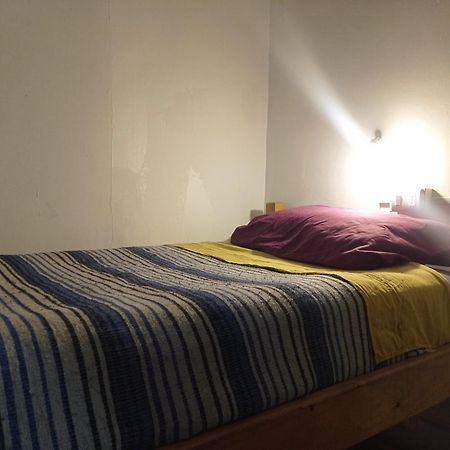 Hostel Origenes Santiago de Chile Zewnętrze zdjęcie