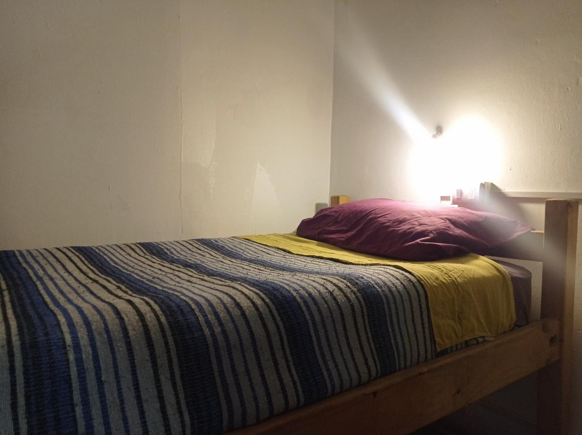 Hostel Origenes Santiago de Chile Zewnętrze zdjęcie