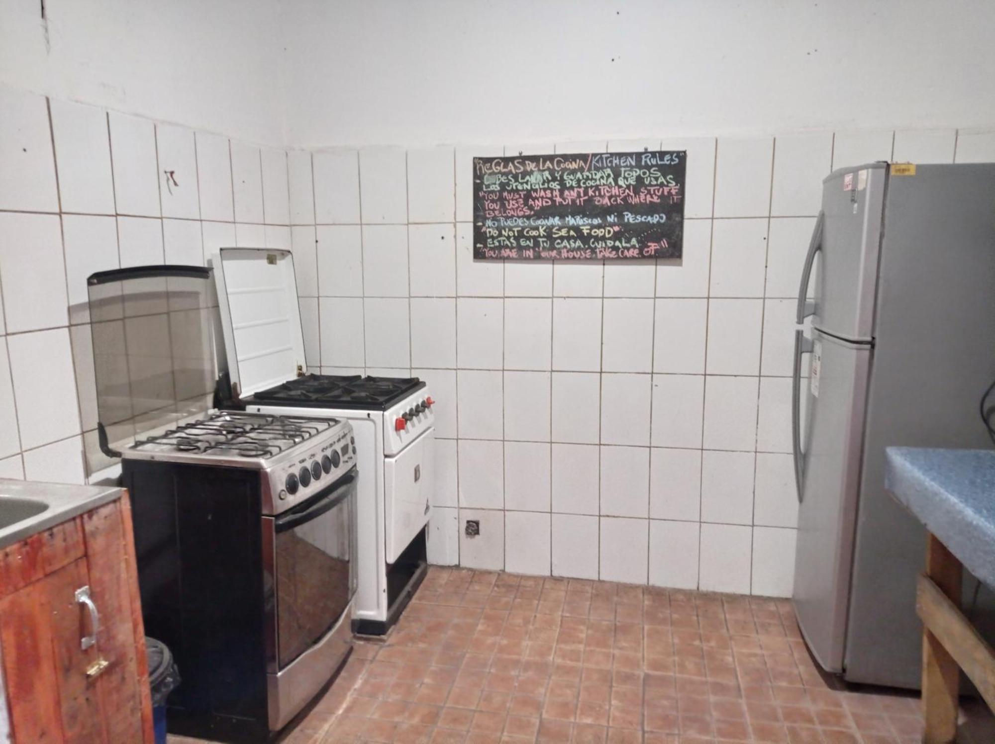 Hostel Origenes Santiago de Chile Zewnętrze zdjęcie