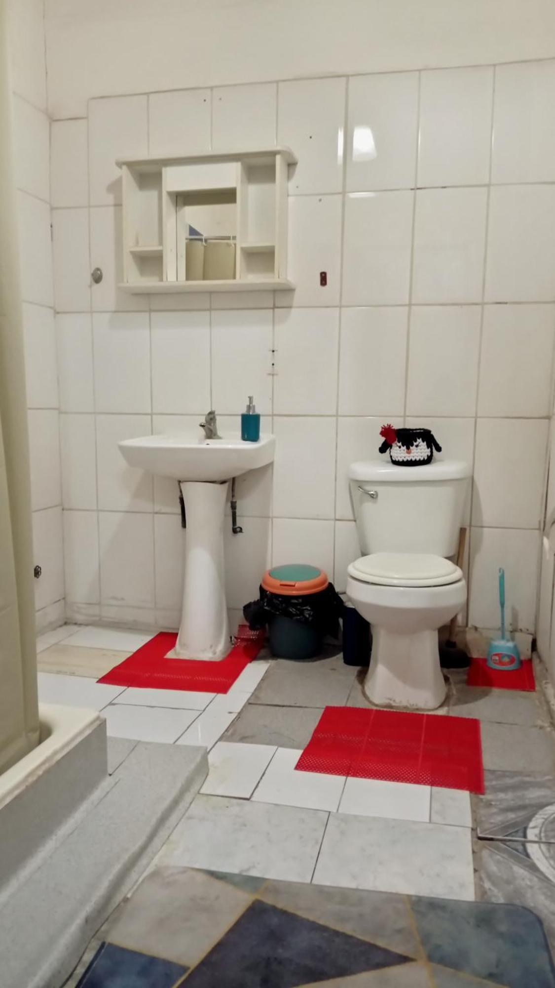 Hostel Origenes Santiago de Chile Zewnętrze zdjęcie