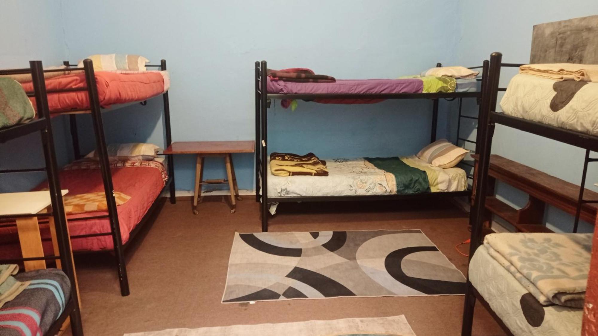 Hostel Origenes Santiago de Chile Zewnętrze zdjęcie