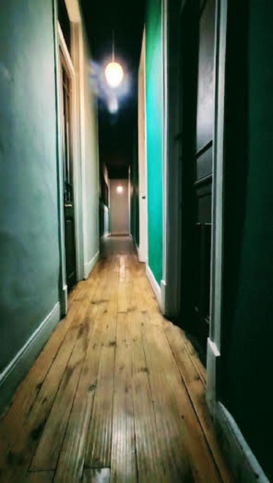 Hostel Origenes Santiago de Chile Zewnętrze zdjęcie